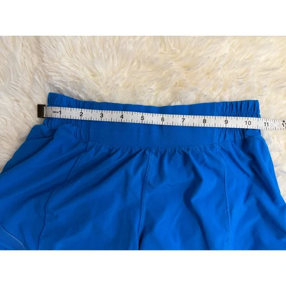 Lululemon | Hotty Hot Shorts | Size 4 - Picture 3 of 8